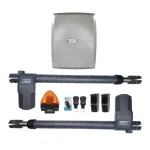 جک پارکینگی Doorka مدل E400